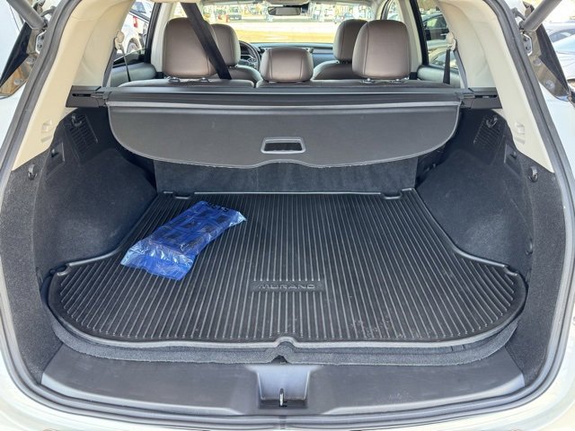 Used 2024 Nissan Murano Platinum w/ Cargo Package image 26