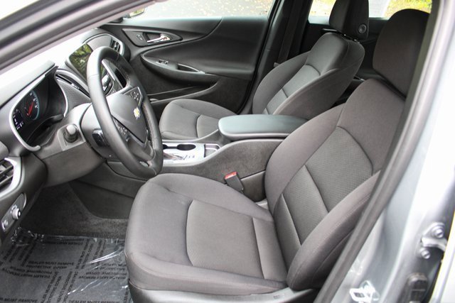 Used 2023 Chevrolet Malibu RS image 13