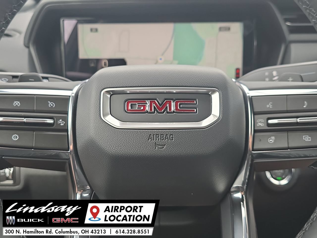 New 2026 GMC Terrain Elevation w/ Elevation Premium Package AWD/4WD image 12