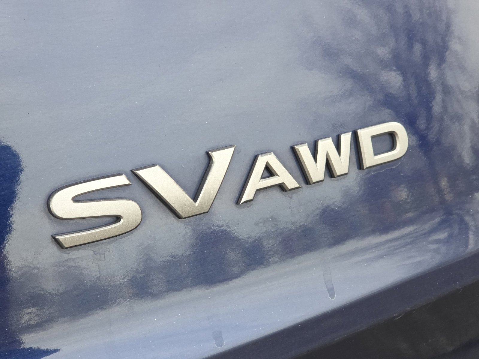 Used 2024 Nissan Rogue SV image 11