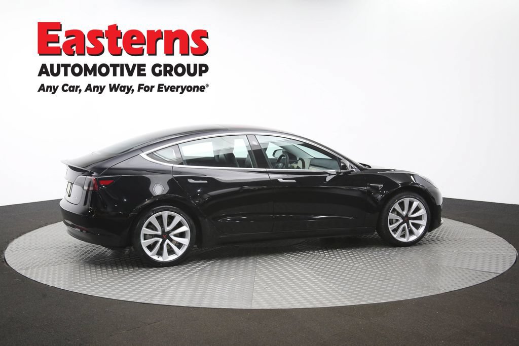 Used 2018 Tesla Model 3 Mid Range RWD image 38