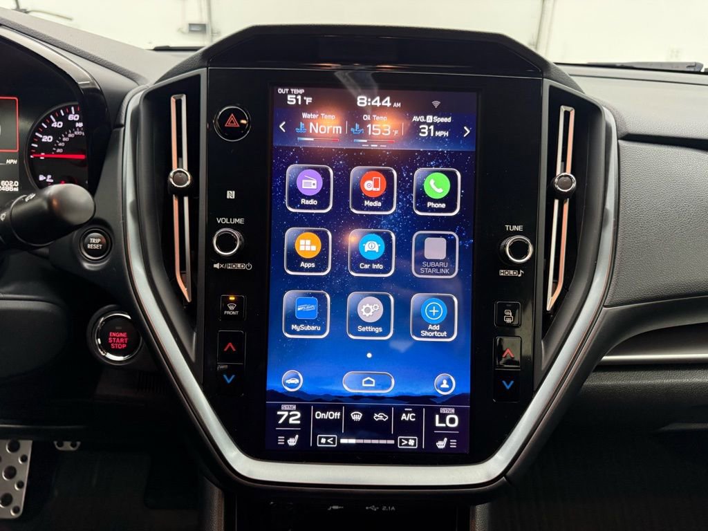 Used 2023 Subaru WRX Premium image 2