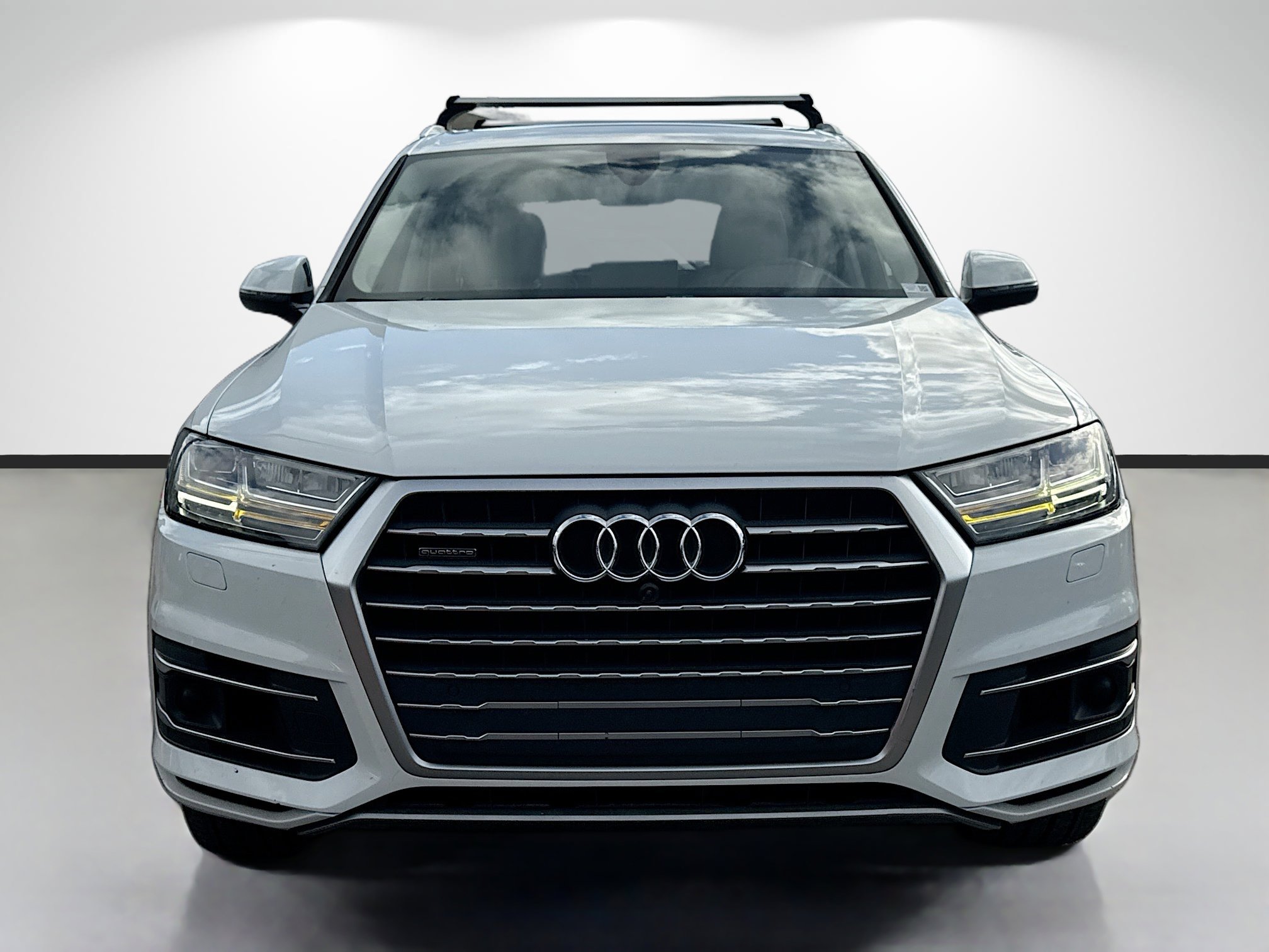 Used 2019 Audi Q7 3.0T Premium Plus AWD/4WD image 8