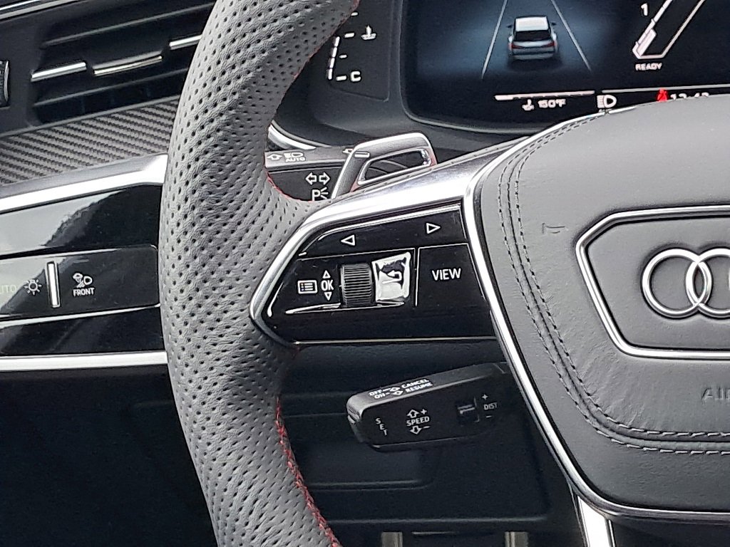 New 2026 Audi RS 6 performance image 22