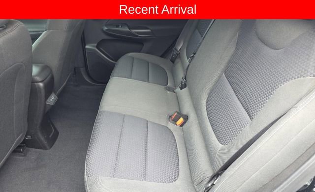 Used 2023 Chevrolet Bolt EUV LT w/ Redline Edition image 11