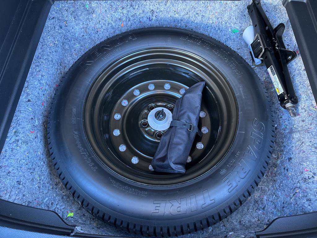 Used 2024 Honda CR-V EX image 12