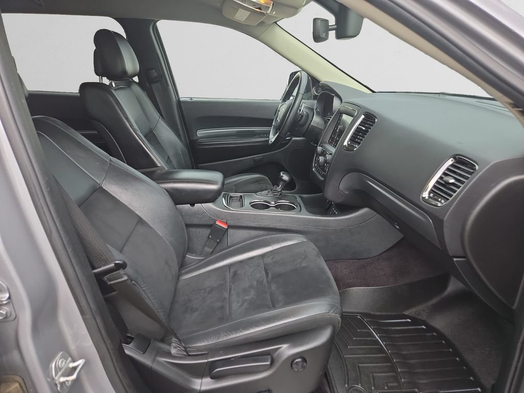 Used 2018 Dodge Durango GT AWD/4WD image 17