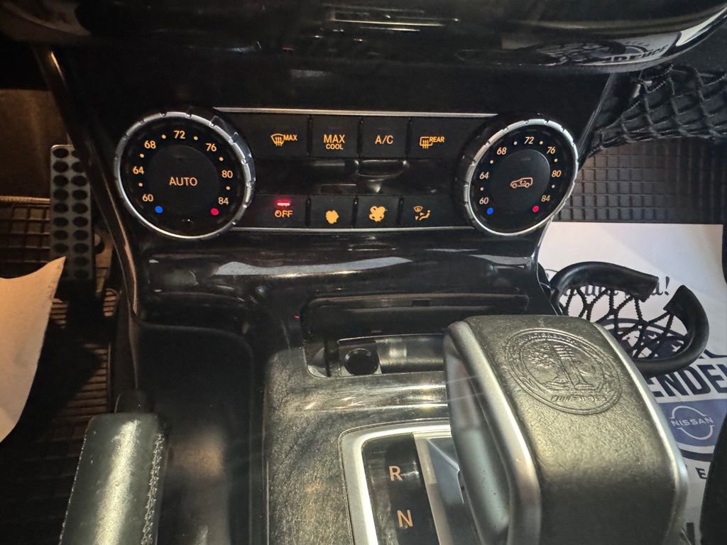 Used 2017 Mercedes-Benz G 63 AMG 4MATIC image 27