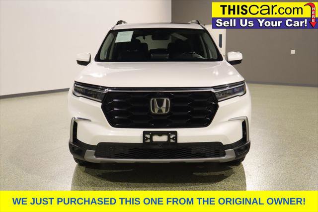 Used 2023 Honda Pilot Elite image 2
