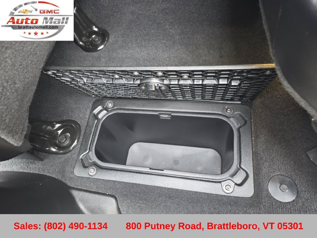 Used 2023 RAM 2500 Laramie w/ Night Edition AWD/4WD image 24