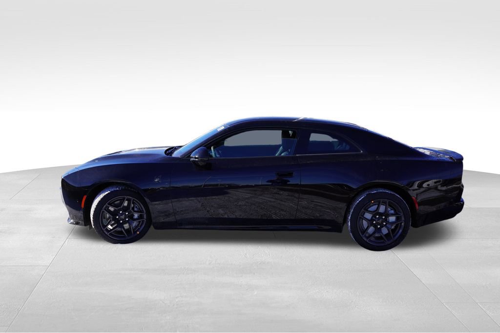 New 2026 Dodge Charger Scat Pack w/ Blacktop Package image 6