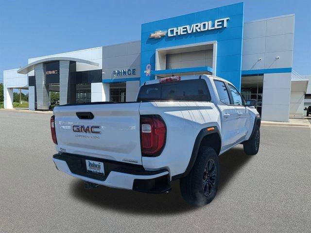 New 2025 GMC Canyon Elevation w/ Convenience Package RWD image 6