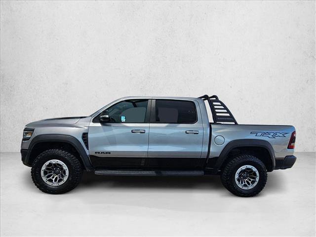 Used 2021 RAM 1500 TRX w/ TRX Level 2 Equipment Group AWD/4WD image 8