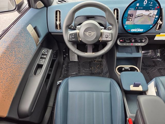 New 2027 MINI Cooper Countryman S AWD/4WD image 12