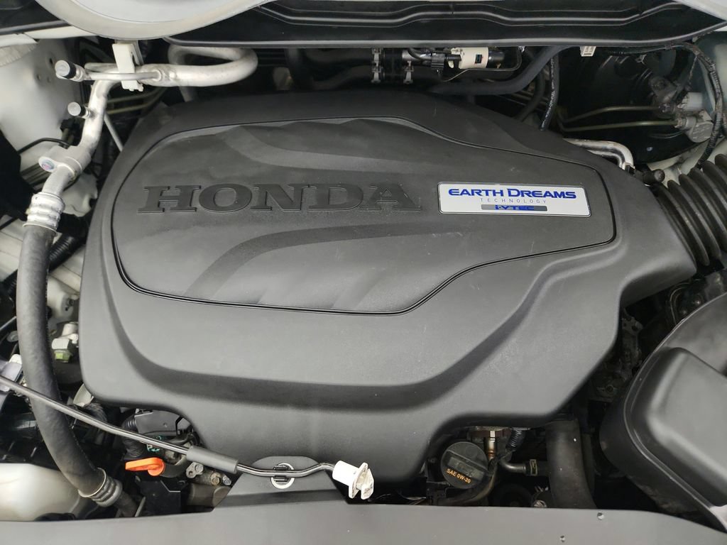 Used 2019 Honda Odyssey EX image 31
