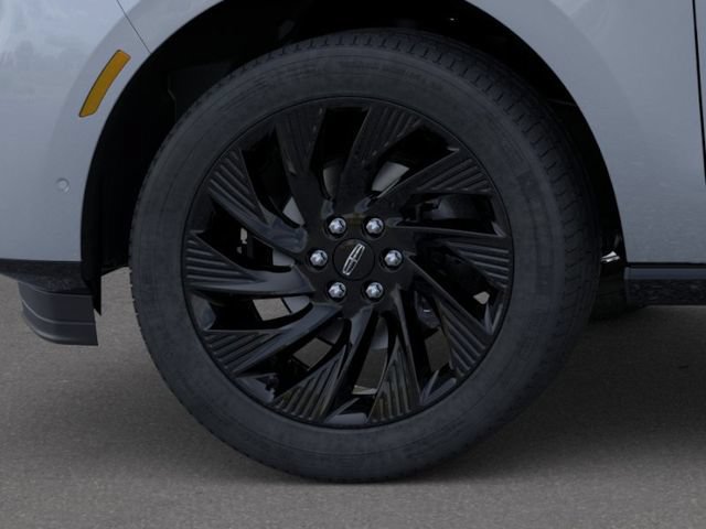 New 2025 Lincoln Navigator L Reserve w/ Jet Appearance Package AWD/4WD image 20