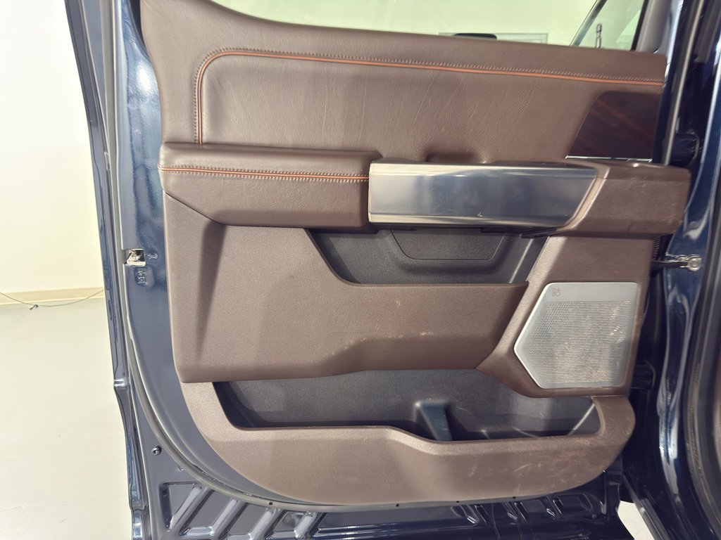 Used 2024 Ford F250 King Ranch image 20