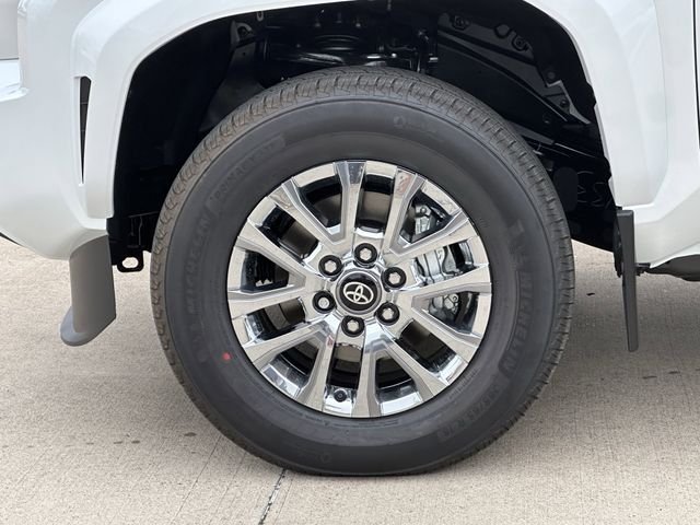 New 2026 Toyota Tacoma Limited AWD/4WD image 11