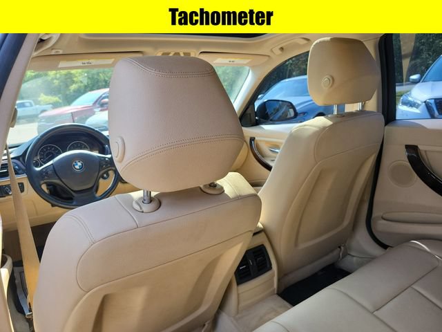 Used 2014 BMW 320i xDrive Sedan AWD/4WD image 28