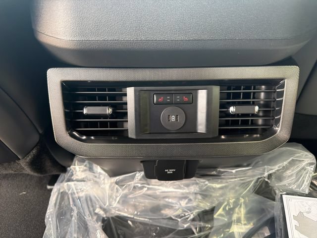 New 2026 Ford F450 Platinum AWD/4WD image 15