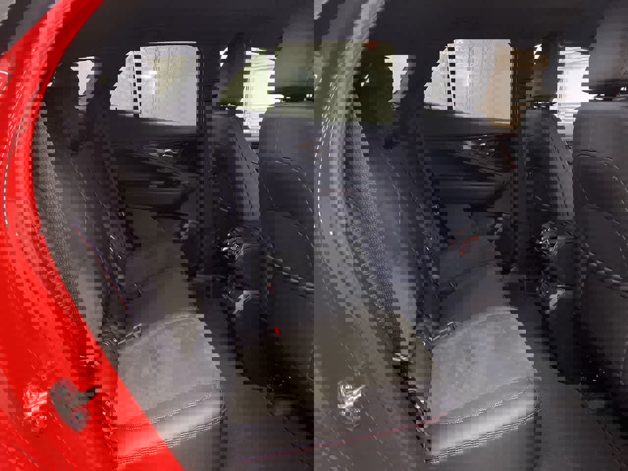 Used 2024 Chevrolet Blazer EV RS image 18