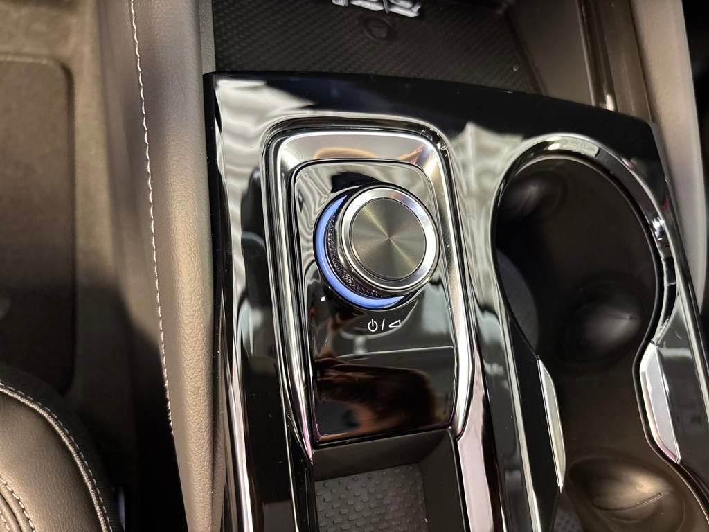 New 2025 Buick Envision Preferred image 40