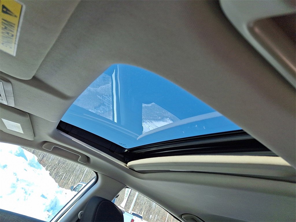 Used 2020 Honda Civic EX image 14