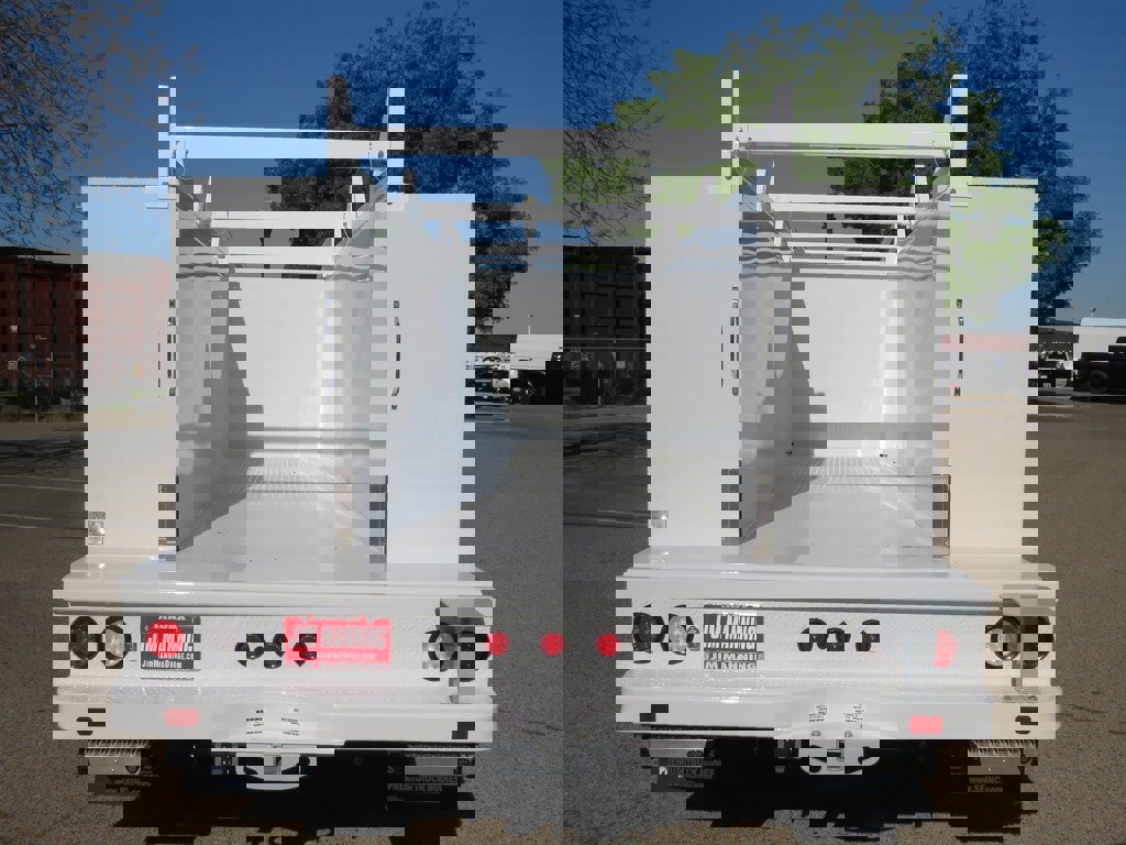 New 2023 RAM 4500 Tradesman w/ Chrome Appearance Group image 27