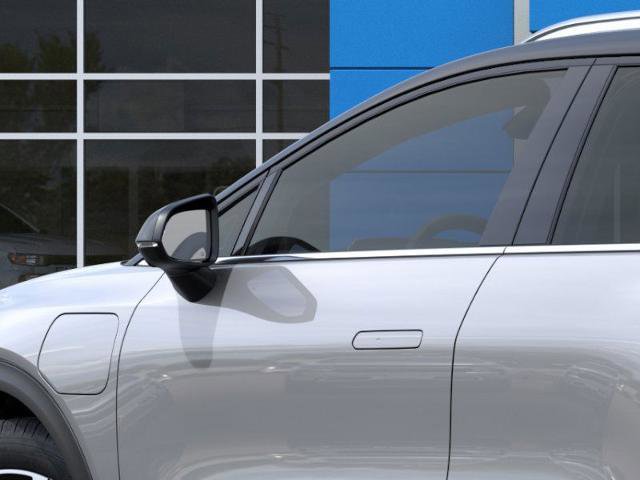 New 2026 Chevrolet Equinox EV LT image 12