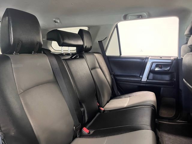 Used 2018 Toyota 4Runner SR5 Premium AWD/4WD image 13