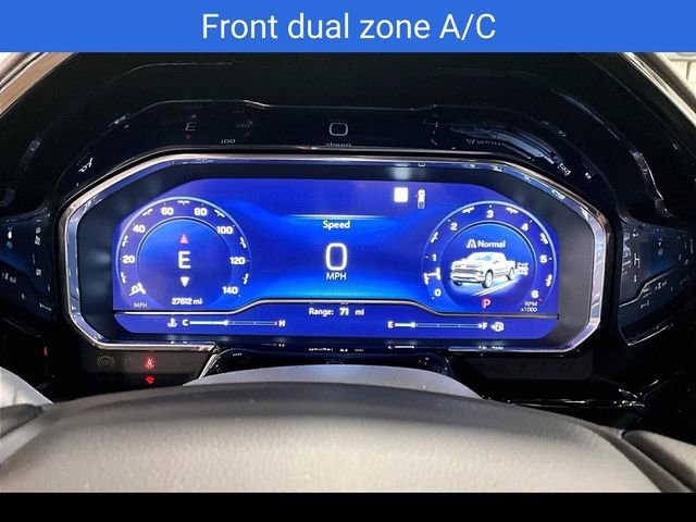Certified 2022 Chevrolet Silverado 1500 ZR2 image 17