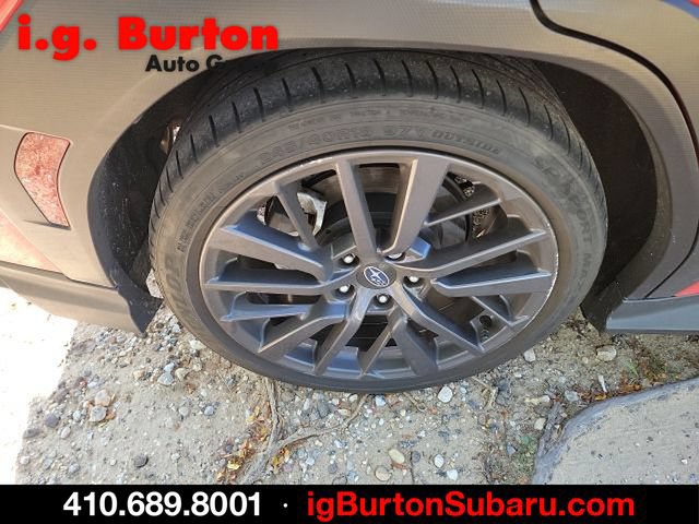 Used 2023 Subaru WRX Premium AWD/4WD image 7