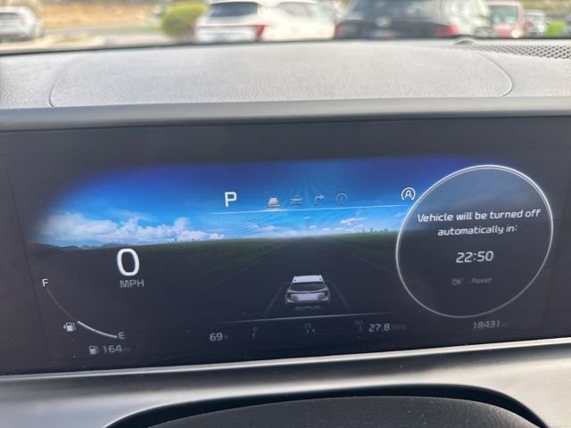 Certified 2024 Kia Seltos S AWD/4WD image 11