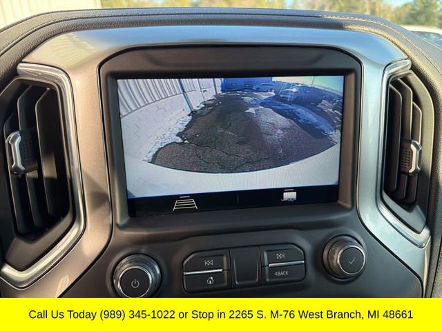 Used 2021 Chevrolet Silverado 1500 LT w/ Remote Start Package image 19