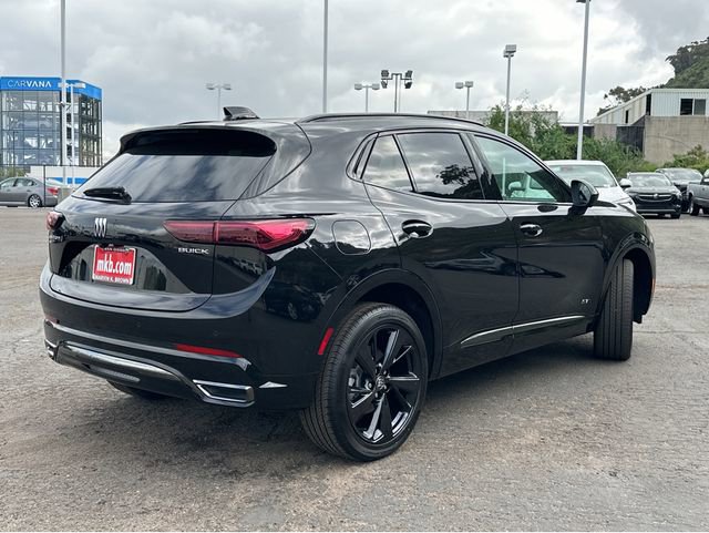 New 2026 Buick Envision Sport Touring image 11