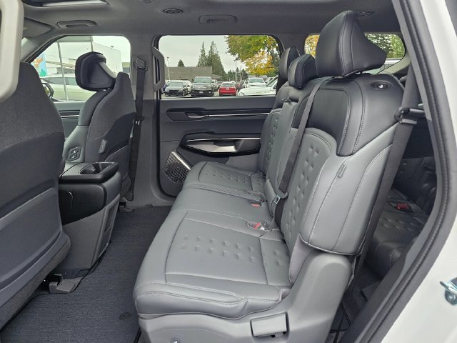 New 2026 Kia EV9 Wind AWD/4WD image 16