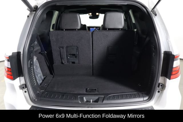 Used 2023 Dodge Durango R/T AWD/4WD image 18
