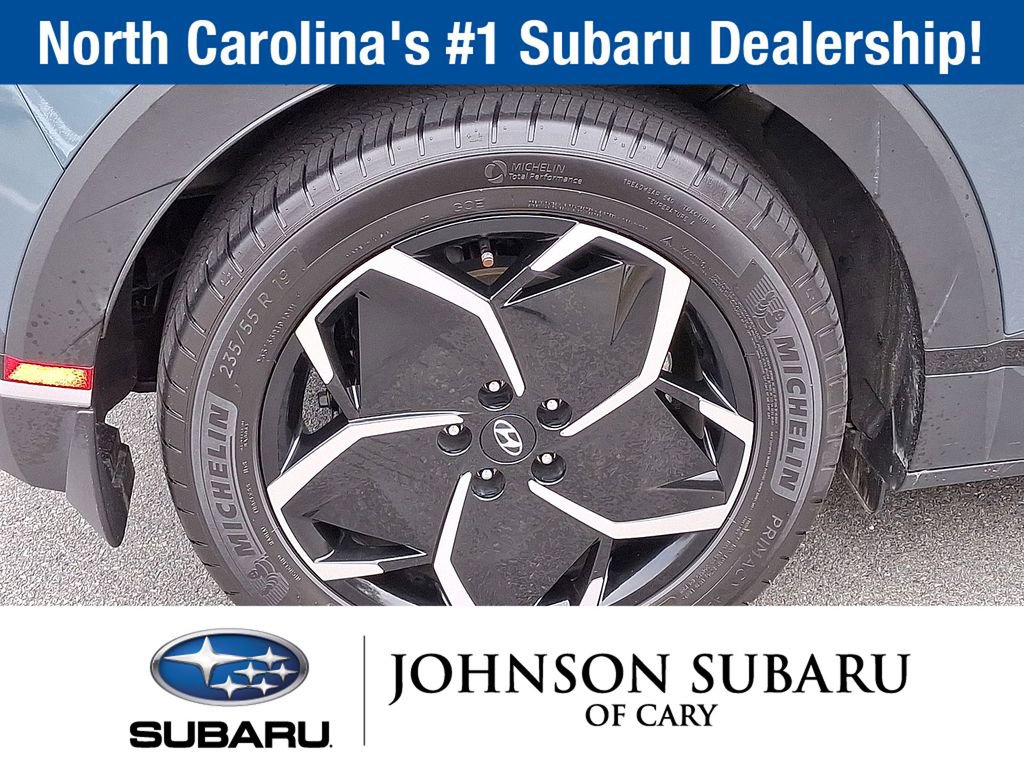 Used 2023 Hyundai Ioniq 5 SEL image 29