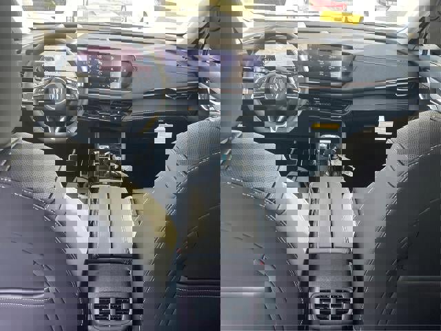 New 2026 Buick Envision Sport Touring image 22