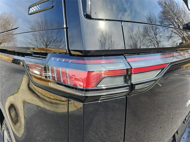 New 2025 Volkswagen ID. Buzz Pro S image 35