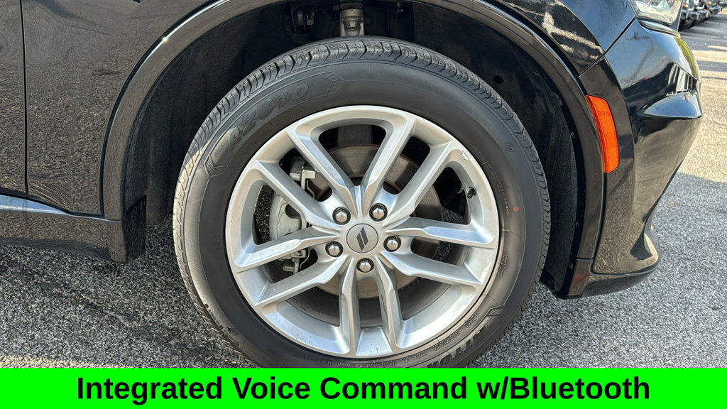 Used 2024 Dodge Durango GT RWD image 9