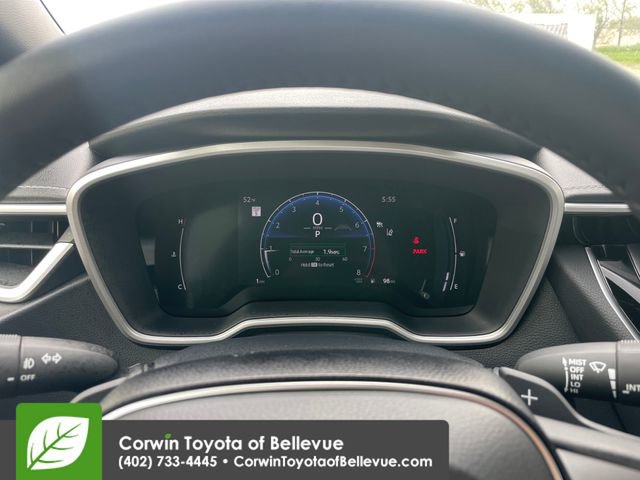 New 2026 Toyota Corolla XSE FWD image 9