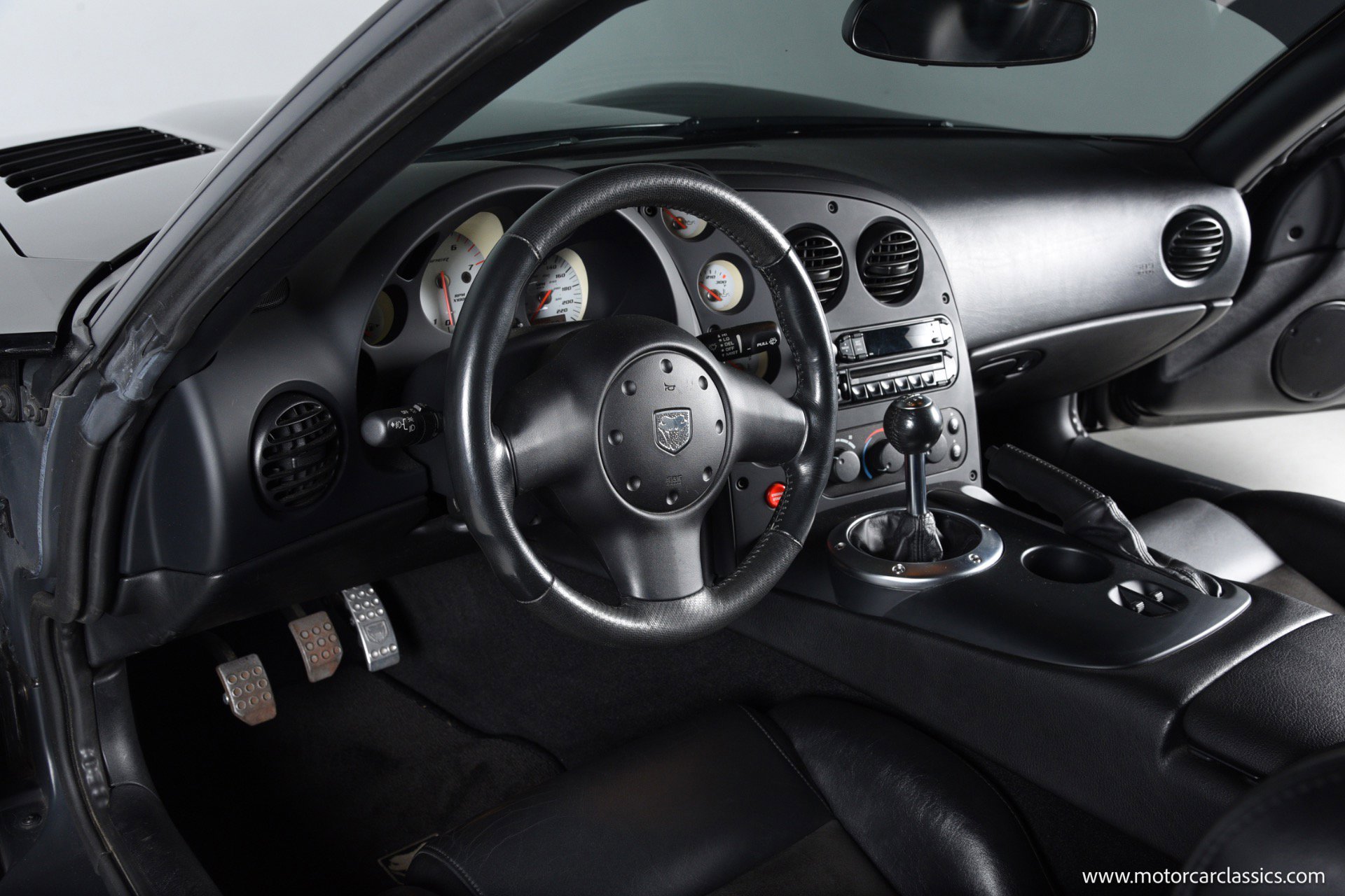 Used 2004 Dodge Viper SRT-10 RWD image 33