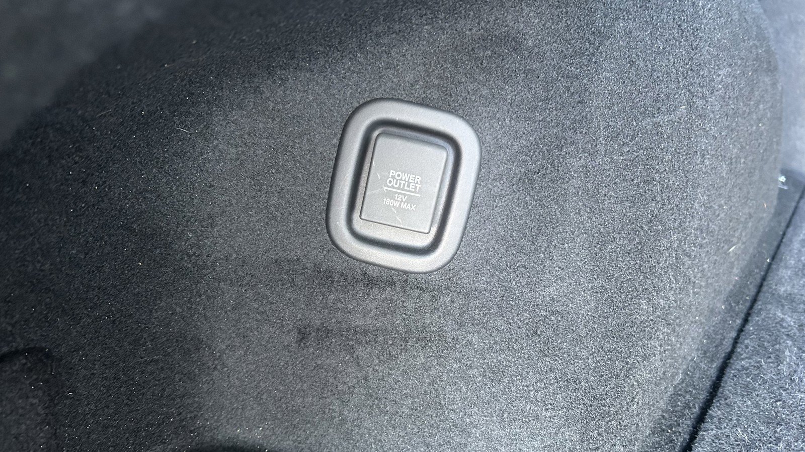 Used 2023 Honda Passport EX-L image 15