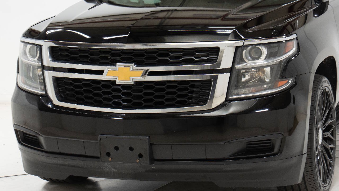 Used 2018 Chevrolet Tahoe LT RWD image 10