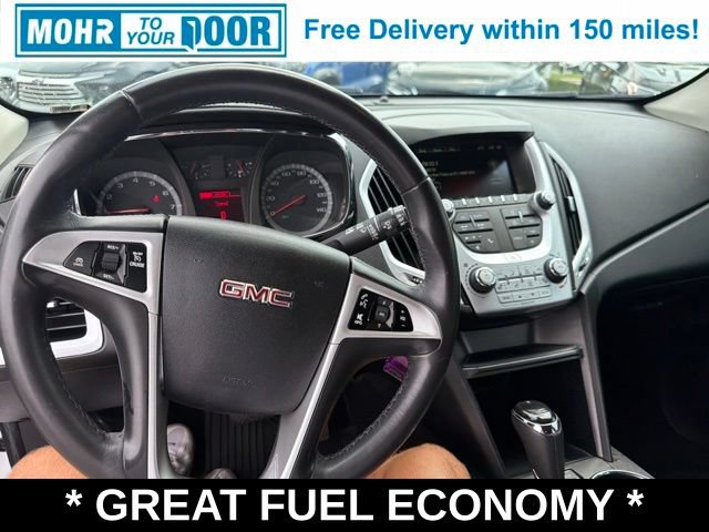 Used 2017 GMC Terrain SLE w/ Convenience Package FWD image 31