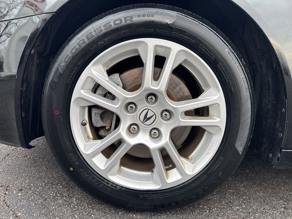 Used 2009 Acura TL image 10