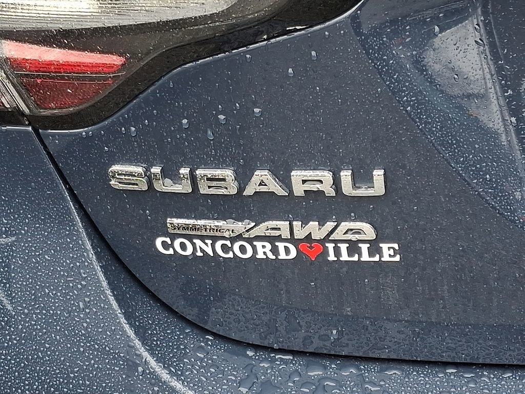 Certified 2024 Subaru Legacy Touring XT image 32