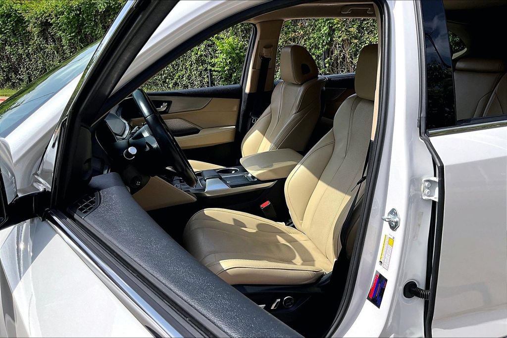 Used 2023 Acura MDX w/ Technology Package FWD image 33
