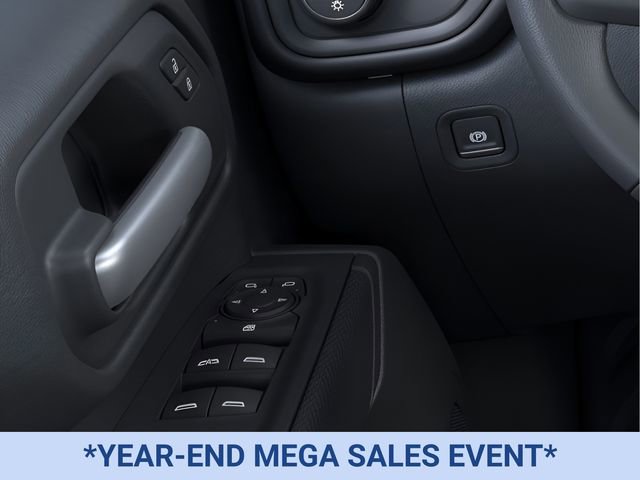 New 2026 Chevrolet Silverado 2500 W/T w/ WT Convenience Package image 22